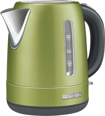 Электрочайник Sencor SWK 1220GG