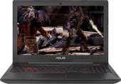 Ноутбук ASUS FX503VD-E4235T