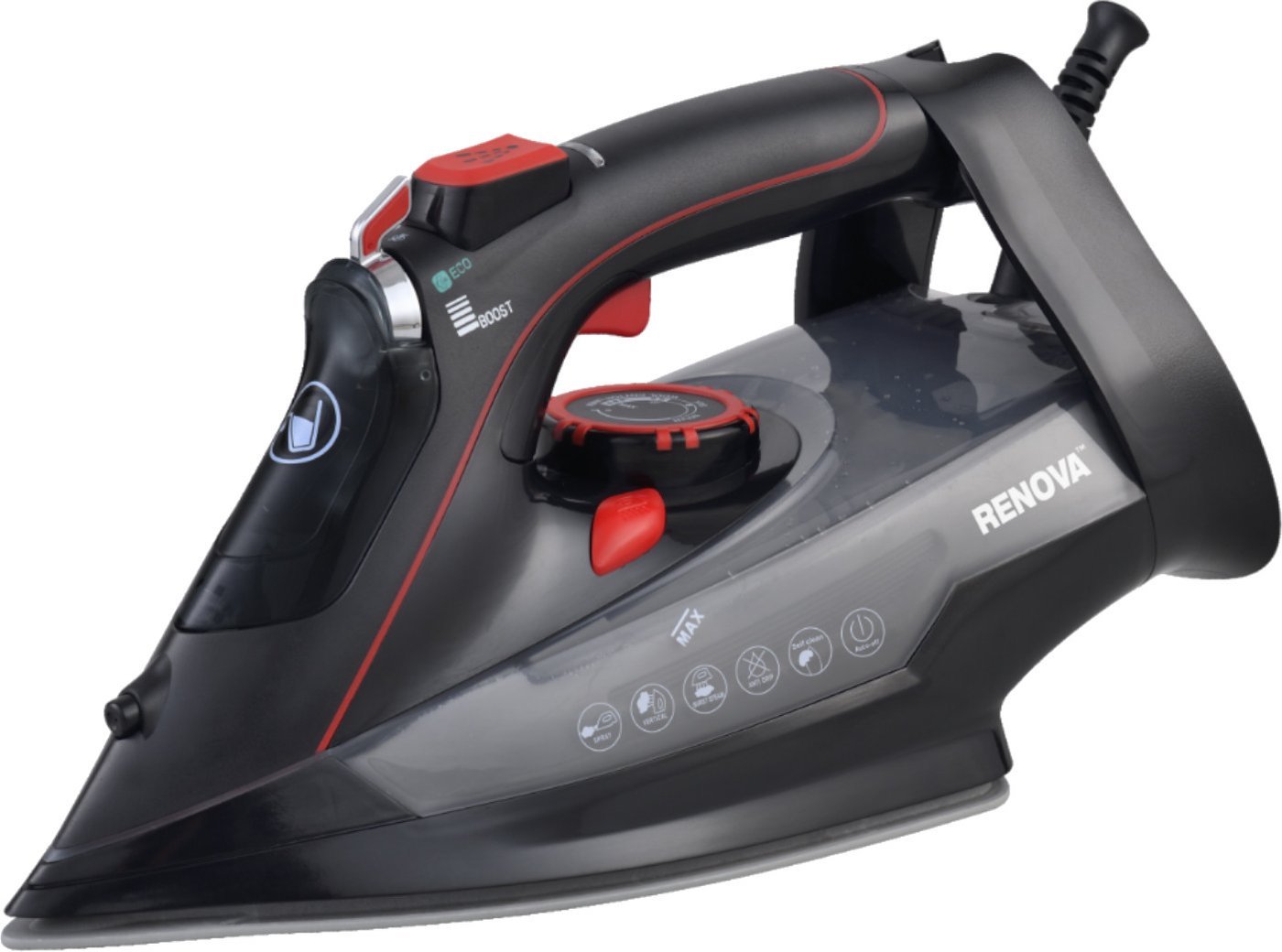 Утюг Renova SI26C-45OB