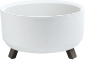 Bmc Грация прайм КШ-4400 (белый)