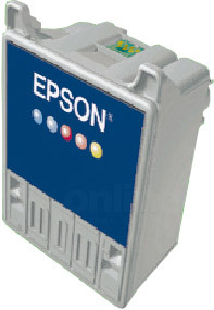 Картридж Epson EPT008403 (C13T00840310)
