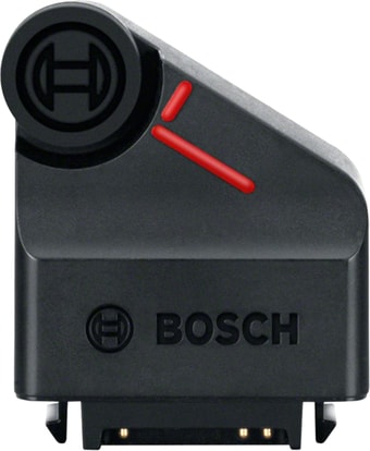 Адаптер для лазерного дальномера Bosch Zamo III 1.608.M00.C23 (колесо)