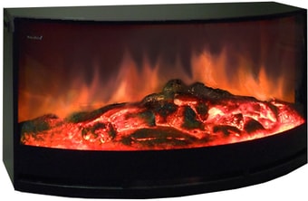 Электрокамин Glenrich Rondo S86