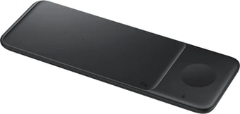 Беспроводное зарядное Samsung EP-P6300TBRGRU