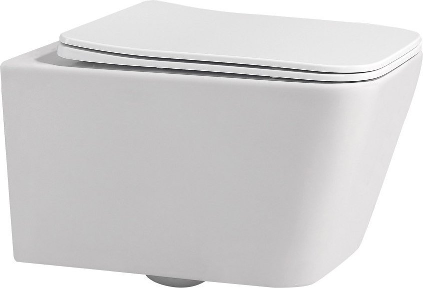 Abber Rechteck AC1201MW