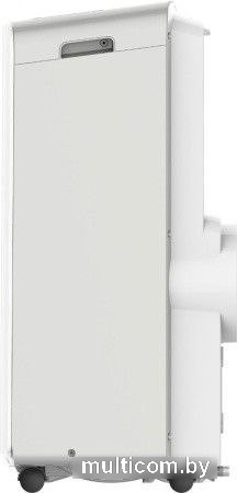 Мобильный кондиционер Electrolux Air Line EACM-09HR/N6