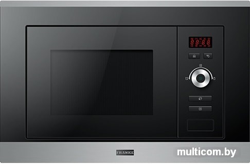 Микроволновая печь Franke FMW 20 SMP G XS