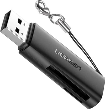 Карт-ридер Ugreen CM264