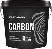 Краска Farbmann Carbon (база C, 9 л)