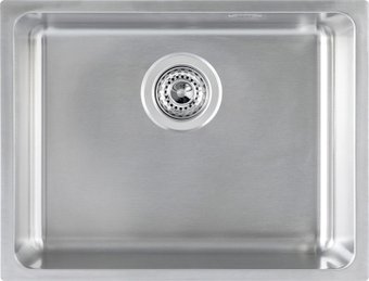 Кухонная мойка Ukinox Лофт LOB460.360-GT10P