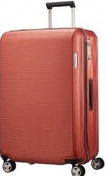 Чемодан-спиннер Samsonite Arq Orange 55 см