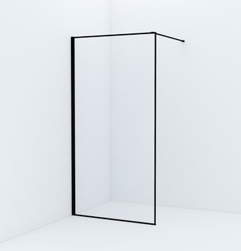 Душевая стенка IDDIS Slide SLI8BS1i23