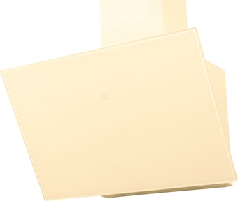 Кухонная вытяжка LEX Touch 600 (слоновая кость)