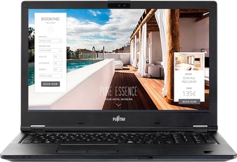 Ноутбук Fujitsu LifeBook E559 E5590M0001RU
