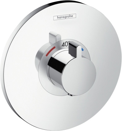 Смеситель Hansgrohe Ecostat S [15755000]