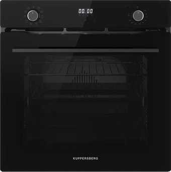 Электрический духовой шкаф KUPPERSBERG HO 632 B