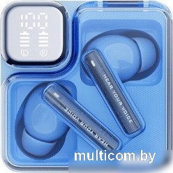 QCY MeloBuds Neo (синий)