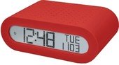 Радиочасы Oregon Scientific RRM116 (красный)
