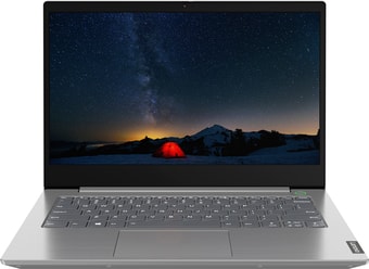 Ноутбук Lenovo ThinkBook 14-IML 20RV0067RU
