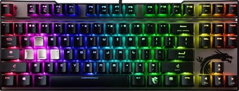 Клавиатура MSI Vigor GK70 (Cherry MX Red)