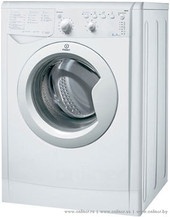 Стиральная машина Indesit IWUB 4085