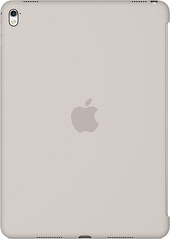 Чехол для планшета Apple Silicone Case for iPad Pro 9.7 (Stone) [MM232ZM/A]