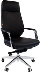 Кресло CHAIRMAN 920 (черный)
