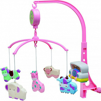 Музыкальная карусель Pituso Радио 6853528