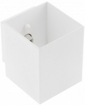 Бра GTV Campione II OS-CAMD40WG9KW-10 (белый)