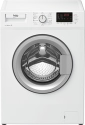 Стиральная машина BEKO RGE584P2BSW