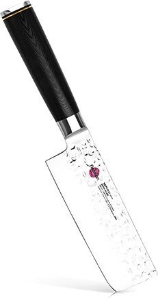 Кухонный нож Fissman Накири Kensei Kojiro 2560
