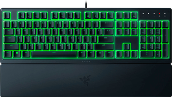 Клавиатура Razer Ornata V3 X (нет кириллицы)