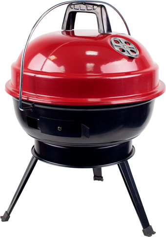 Гриль Best Picnic Picnic 37 (красный)