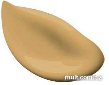 Краска Finntella Foxy Lapselli Matte Hilla F-50-1-3-FL257 2.7 л (желтый)