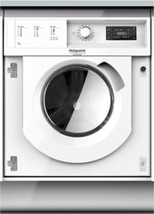 Стиральная машина Hotpoint-Ariston BI WMHG 71284 EU