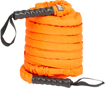 Канат для кроссфита Original FitTools FT-BTR-38-15000