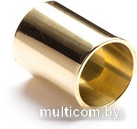 Слайдер Dunlop Manufacturing 223 SI Brass Slide KN/M