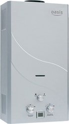 Водонагреватель Oasis Standart OR-16S