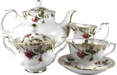 Чайный сервиз Cmielow i Chodziez Iwona B013-5015I05