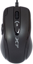 Игровая мышь A4Tech XL-755BK