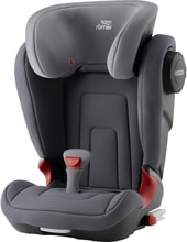 Автокресло Britax Romer Kidfix2 S (storm grey)