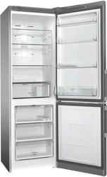 Холодильник Hotpoint-Ariston HFP 6180 X