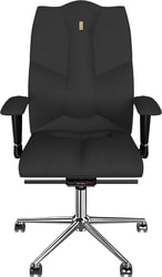 Кресло Kulik System Business (азур, серый)