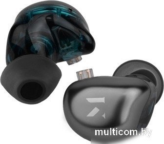 Наушники Music Public Kingdom IEM100