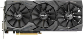 Видеокарта ASUS GeForce GTX 1070 8GB GDDR5 [ROG STRIX-GTX1070-8G-GAMING]