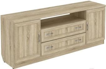 Тумба Уют Сервис Гарун 502 (дуб сонома)