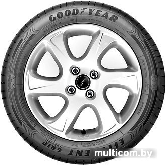 Автомобильные шины Goodyear EfficientGrip Performance 215/65R17 99V