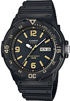 Наручные часы Casio MRW-200H-1B3VEF