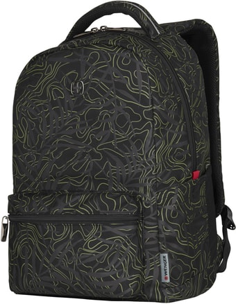 Рюкзак Wenger Colleague 22 л 606466 (черный)