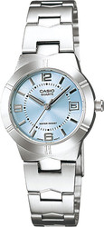 Наручные часы Casio LTP-1241D-2A
